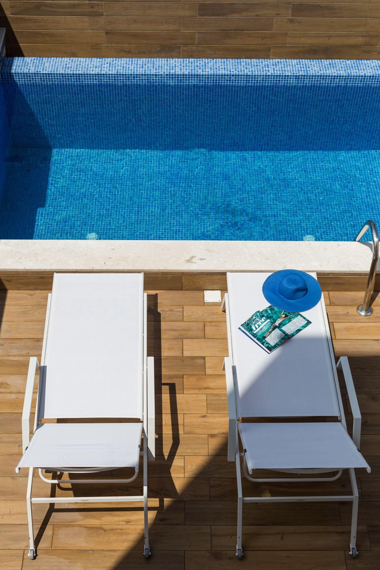 Otel Mythic Summer