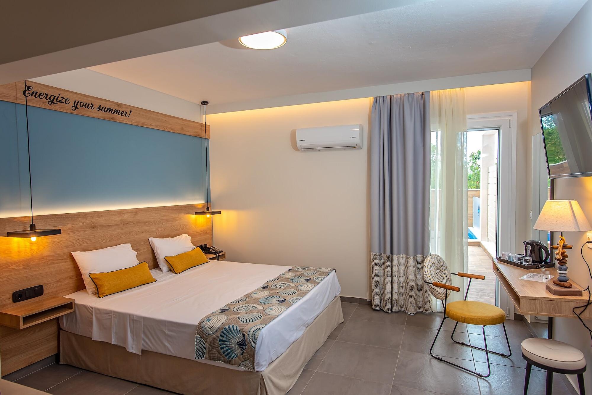 Otel Mythic Summer 4*