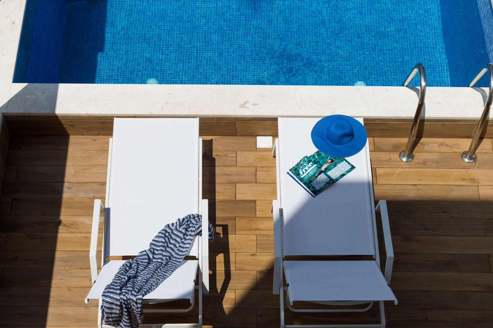 Otel Mythic Summer Paralía