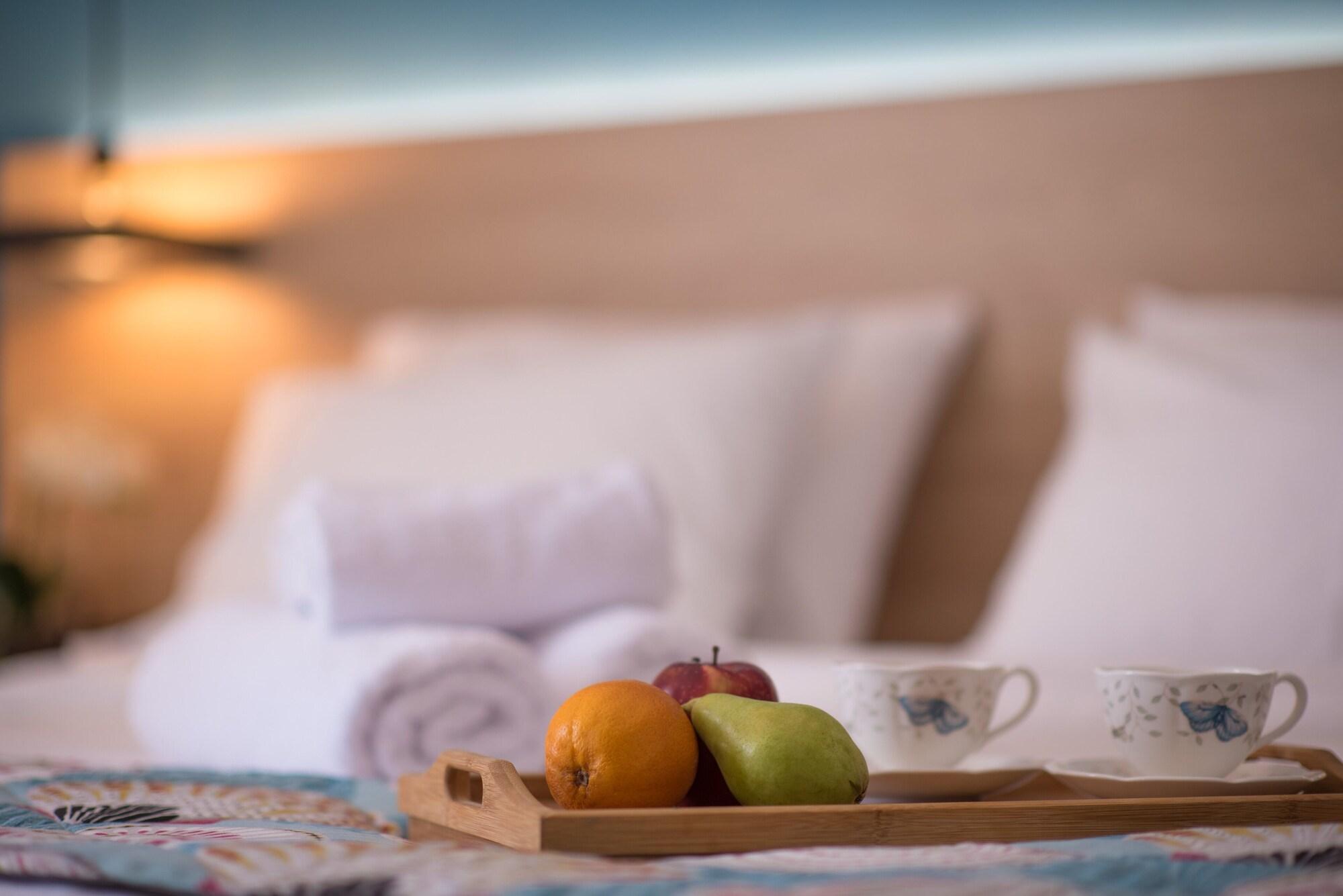 Otel Mythic Summer 4*