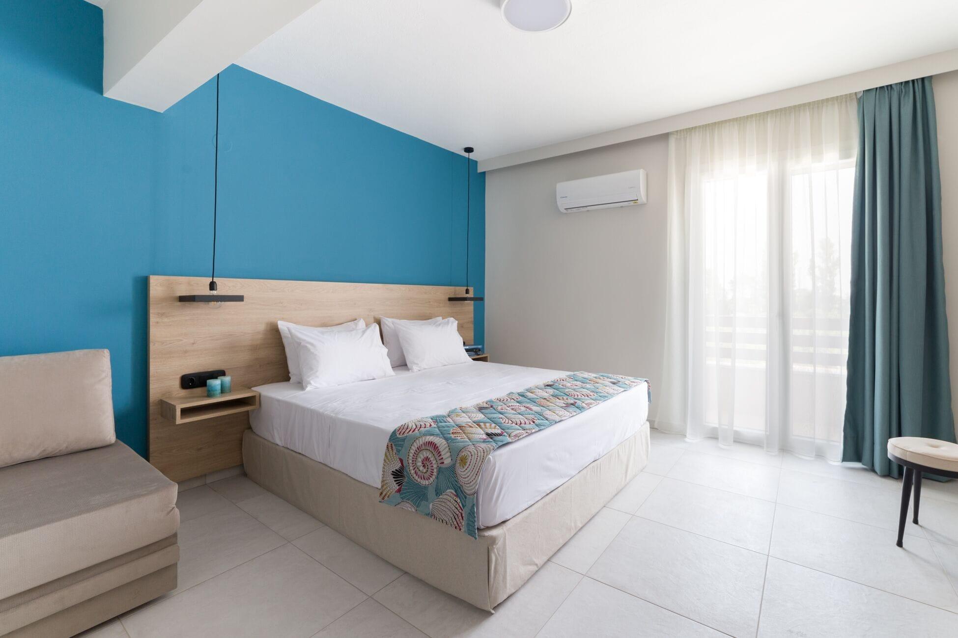 Otel Mythic Summer 4*