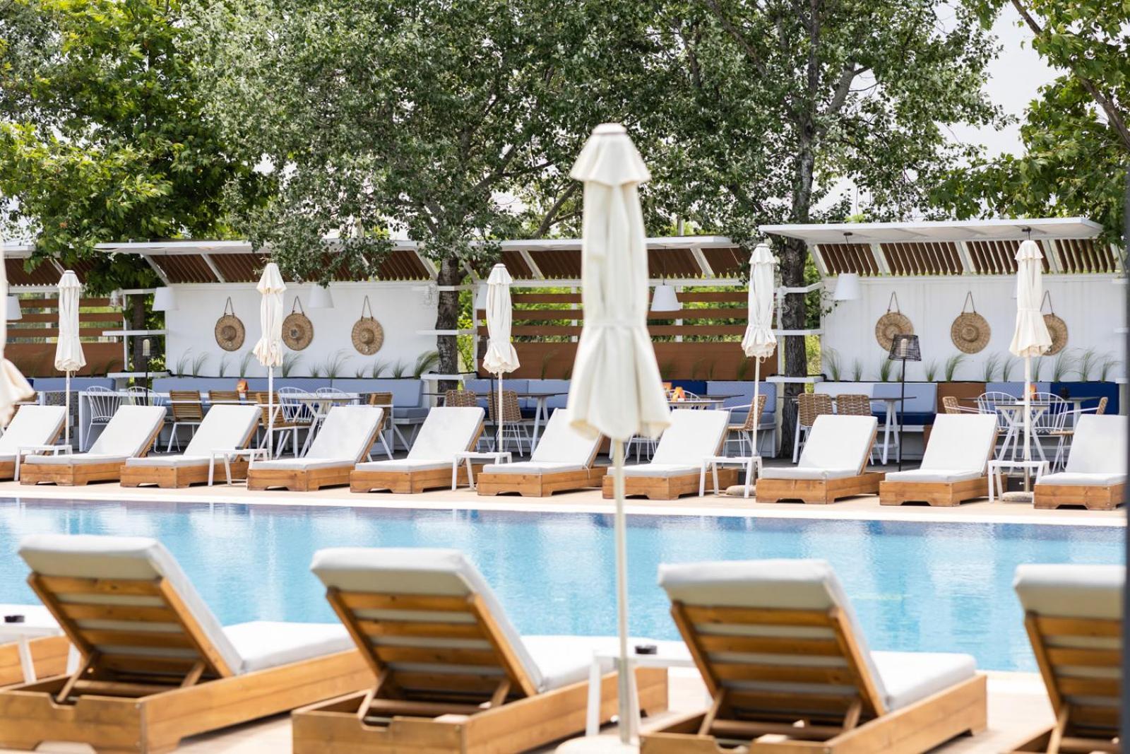 Otel Mythic Summer 4*