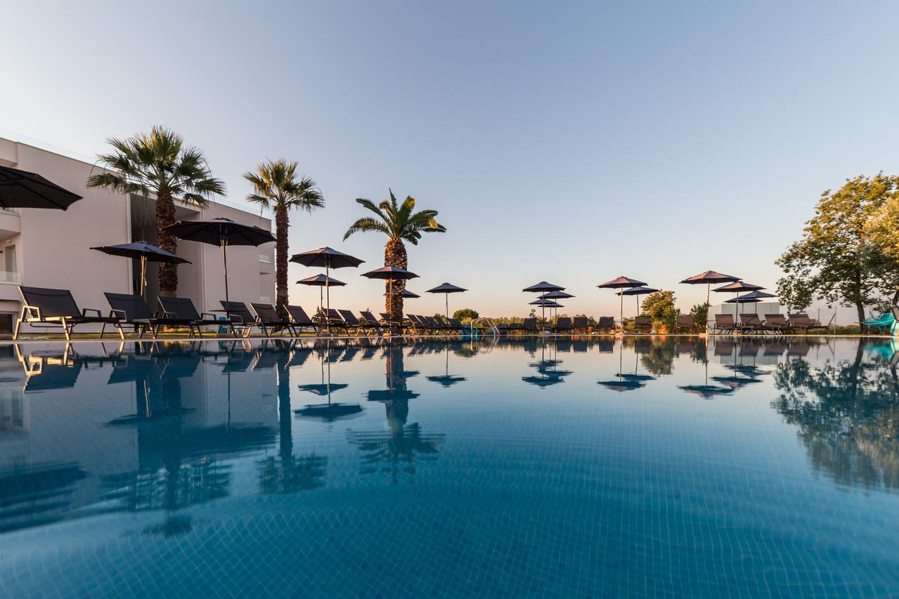 Mythic Summer Hotel 4*
