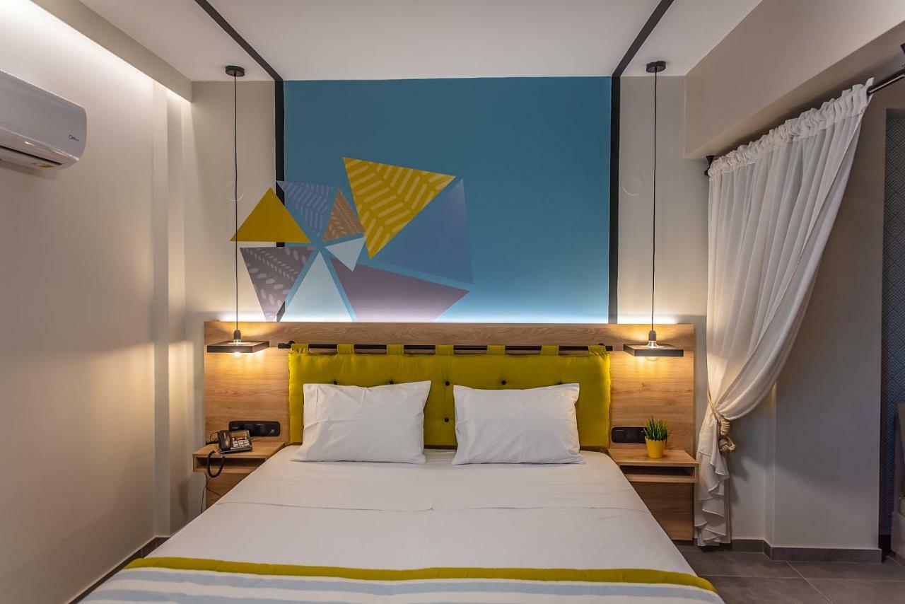 Mythic Summer Otel 4*
