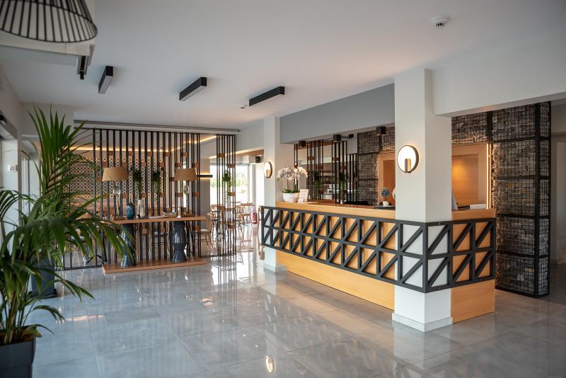 Mythic Summer Otel 4*