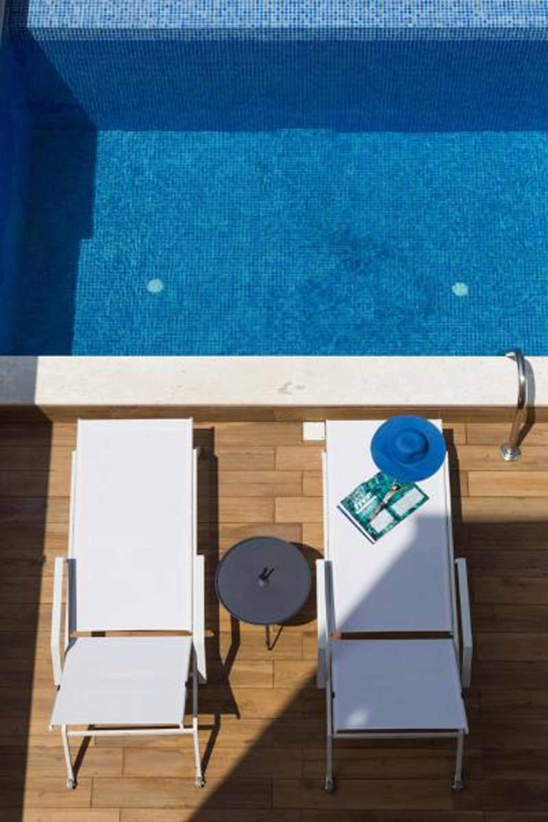 Otel Mythic Summer 4*